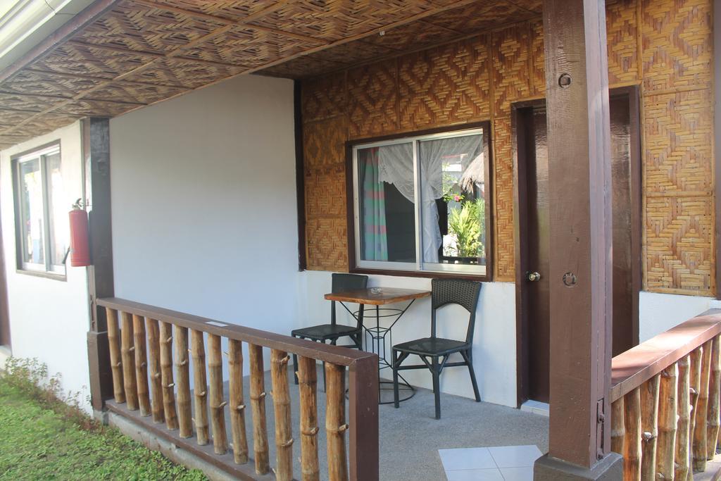 Paragayo Resort Tawala  Exterior foto