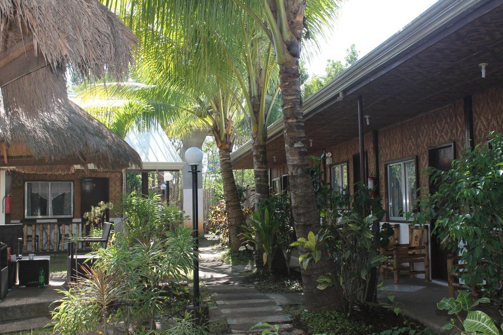 Paragayo Resort Tawala  Exterior foto