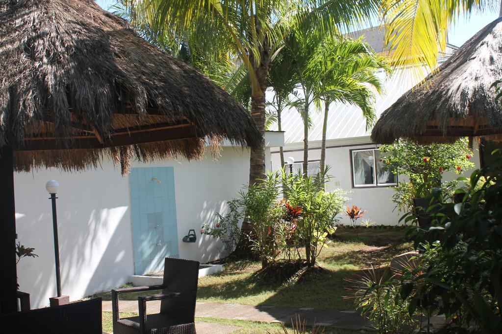 Paragayo Resort Tawala  Exterior foto