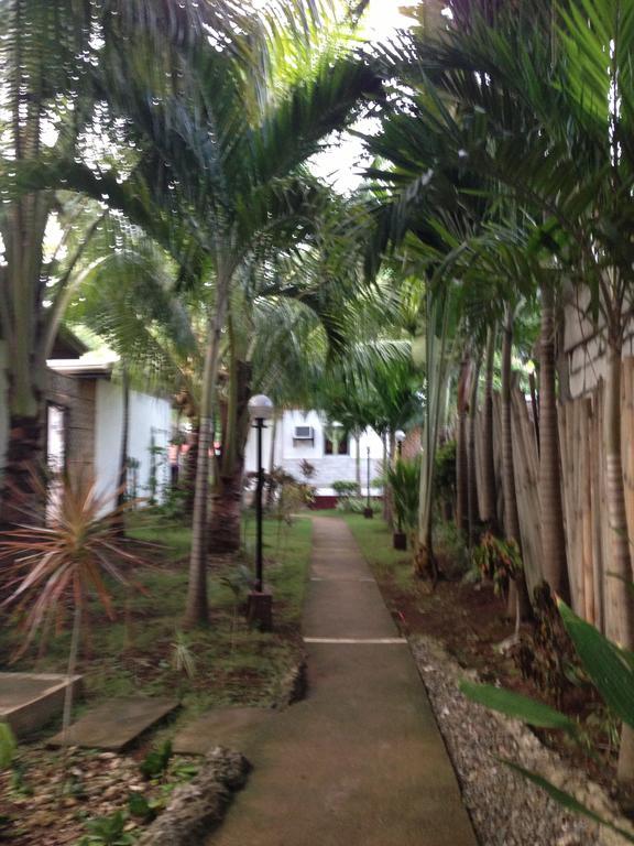 Paragayo Resort Tawala  Exterior foto