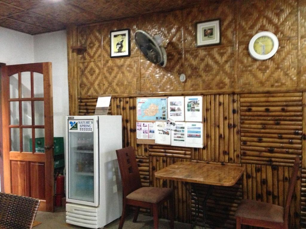Paragayo Resort Tawala  Exterior foto